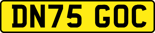 DN75GOC