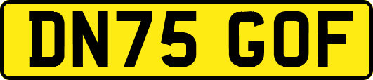 DN75GOF