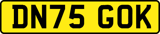 DN75GOK