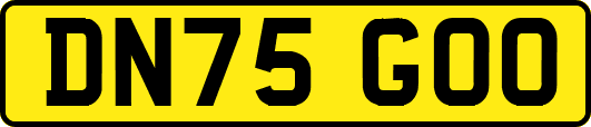 DN75GOO