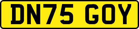 DN75GOY