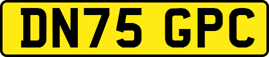 DN75GPC