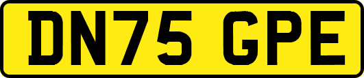DN75GPE