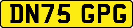 DN75GPG