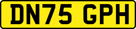 DN75GPH