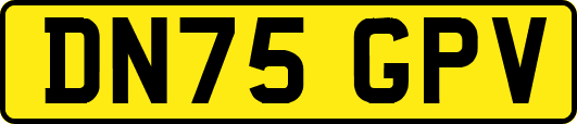 DN75GPV