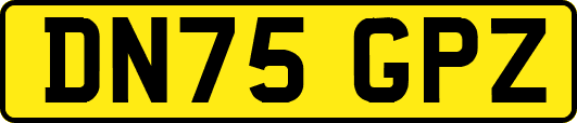 DN75GPZ