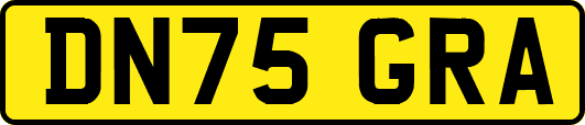 DN75GRA