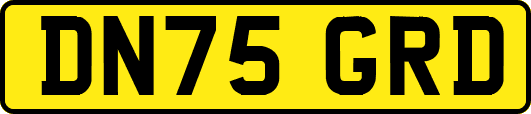 DN75GRD