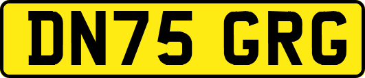 DN75GRG