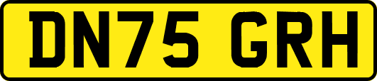 DN75GRH