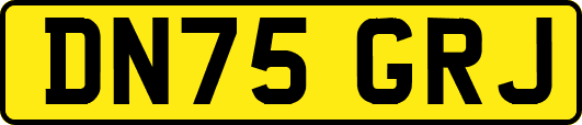 DN75GRJ