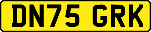 DN75GRK