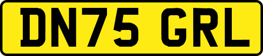 DN75GRL