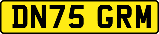 DN75GRM