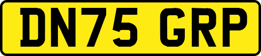 DN75GRP