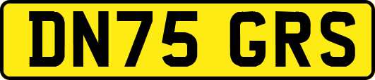 DN75GRS