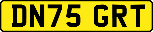 DN75GRT