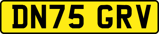 DN75GRV