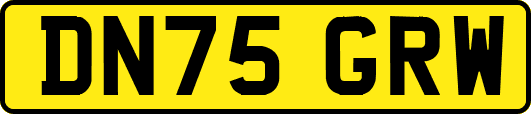DN75GRW