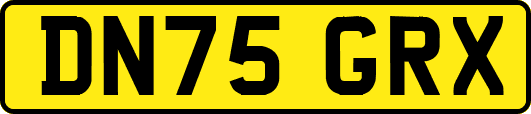 DN75GRX