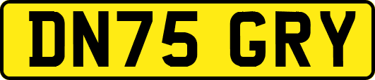 DN75GRY