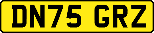 DN75GRZ