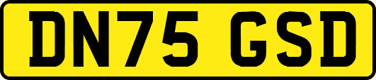 DN75GSD