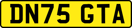 DN75GTA