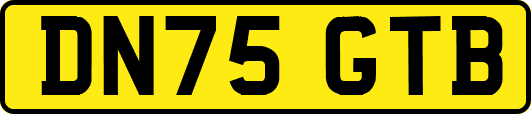 DN75GTB