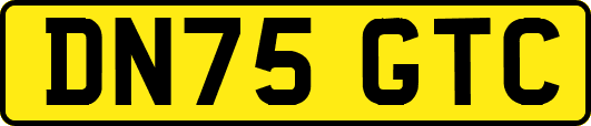 DN75GTC