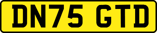 DN75GTD