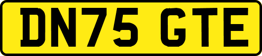 DN75GTE