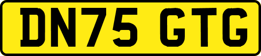 DN75GTG