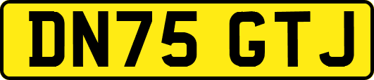 DN75GTJ