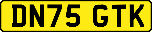 DN75GTK