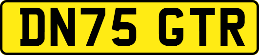 DN75GTR
