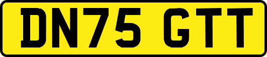 DN75GTT