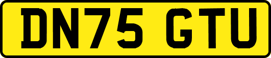 DN75GTU