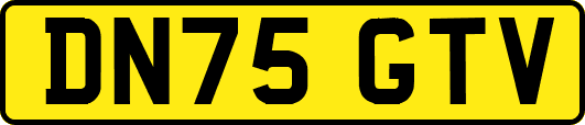 DN75GTV
