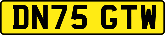 DN75GTW