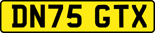 DN75GTX