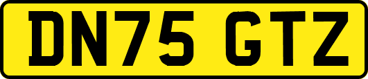 DN75GTZ