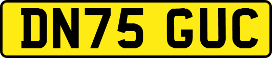 DN75GUC