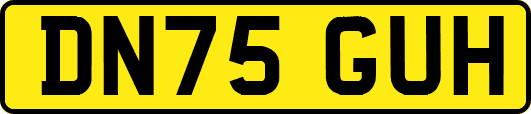 DN75GUH