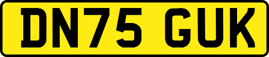 DN75GUK