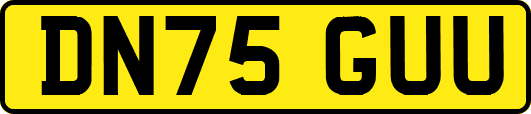 DN75GUU
