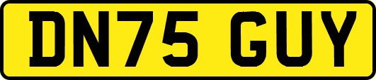 DN75GUY