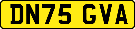 DN75GVA