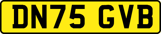 DN75GVB
